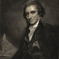 Thomas Paine.