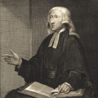 John Wesley.