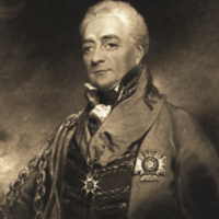 General Sir David Ochterlony.