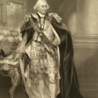 Marquis Cornwallis, Lord  Lieutenant and Commander in Chief of His Majesty's Forces in the Kingdom of Ireland, Knight of the Most Noble Order of the Garter, Master General of the Ordnance.