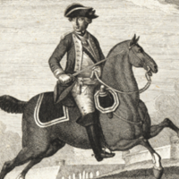 George Washington, Esqr., General and Commander in Chief of the Continental Army in America.