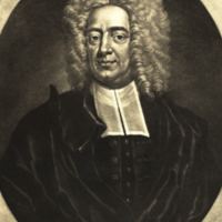 Cottonus Matherus, S. Theologia Doctor Regia Societis Londinensis Socius et Ecclesia apud Bostonum Nov Anglorum nuper Praepositus.