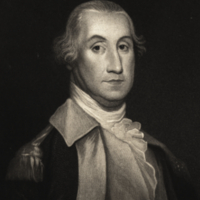 Washington, From an Original Contemporary Picture in the Possession of William Menzies, Esq.