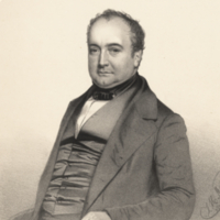 Charles Lucien Bonaparte.