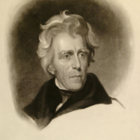 Andrew Jackson.