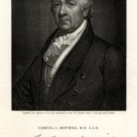 Samuel L. Mitchill