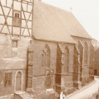 F8.1.5 Minden (Germany): Cathedral.