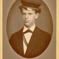 U4.1.23 Franz Boas as student.