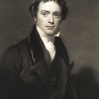 Michael Faraday.