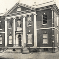 Library Company, Philadelphia.