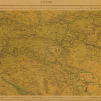 Betuwe. 19. Ministerie van Oorlog. Topographisch Bureau.