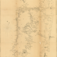 Chiloe and parts of the adjacent coasts from H.M.S. Beagle.