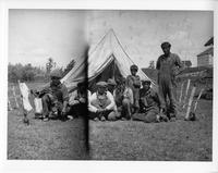 F-094: Men and boys, group portrait 