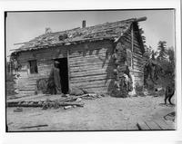 F-109: Man in doorway 