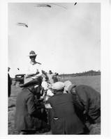 F-196: Group at Fishing Lake 