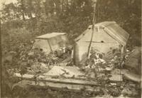 "Ojibway Graves"