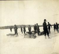 "Lake Abitibi"