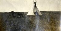 "Sioux Tepee"