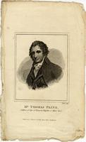 Mr. Thomas Paine