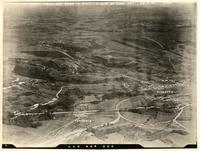 Aerial Photograph, 1918