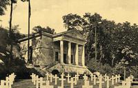 American Cemetery in Suresnes