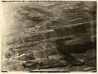 Aerial Observation Photo-France, Undated