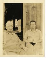 William Fenton and John Jimerson