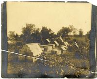 01: Ojibwe graves at Mille Lacs