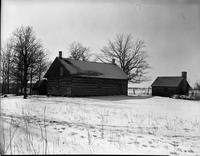 905m: Sour Springs Longhouse (Upper Cayuga), Six Nations Reserve, Canada