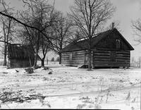 905n: Sour Springs Longhouse (Upper Cayuga), Six Nations Reserve, Canada