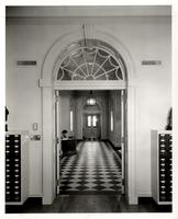 American Philosophical Society, Library Hall - First Floor Lobby 