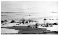 D092: View of Lake St. John