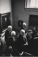 Members of the American Philosophical Society, 1954 