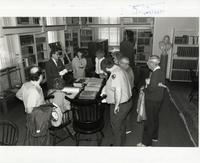 Open House at the American Philosophical Society