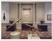 Museum Exhibition "From the Laboratory to the Parlor: Scientific Instruments in Philadelphia, 1750–1875,"