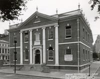 Library Hall, 1959 