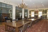 Library Reading Room after Renovation, 2008 