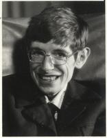 Stephen Hawking