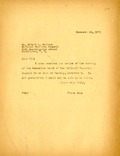 Barrows, A.L.: From Boas. 1931 Nov. 24