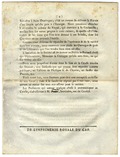 Pam.v.1101, No. 15 - Notice sur la séance publique du Cercle des Philadelphes, tenue le 15 août 1788. [Page 2:] Programme des prix proposes par le Cercle des Philadelphes