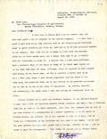 Barton, R.F.: To Boas. 1930 Aug. 26