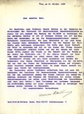 Bauer, Wilhelm: To Boas. 1920 Oct. 13