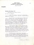 Becker, Howard: To Boas. 1934 Mar. 29