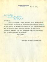 Walcott, Charles D.: To Boas. 1902 June 2