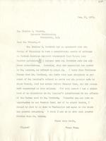 Walcott, Charles D.: From Boas. 1903 Dec. 18