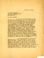 Waldman, Morris D.: From Boas. 1937 Nov. 15