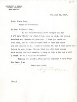 Wallace, Amy: To Boas. 1907 Dec. 31