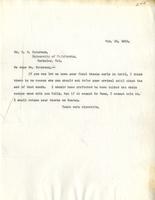 Waterman, T. T. (Thomas Talbot): From Boas. 1913 Feb. 21