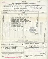 Ordinance Department, USA-1917 December 18