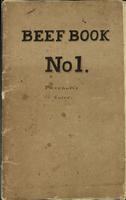 Beef Book